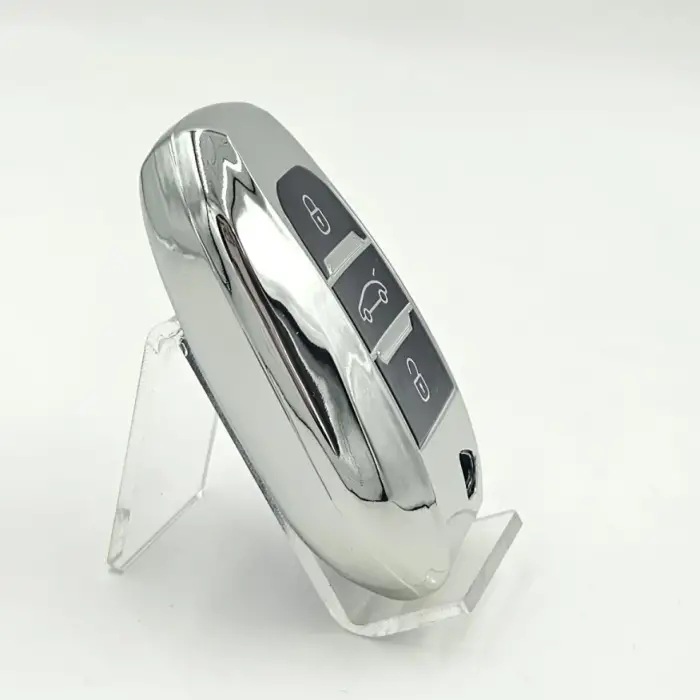 PEUGEOT 208 308 508 3008 5008 OPEL CİTROEN TOYOTA OTO ANAHTAR KUMANDA KILIFI