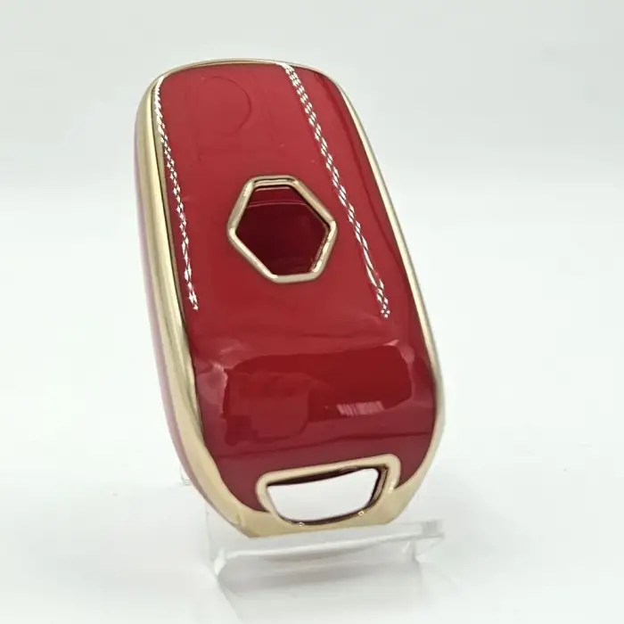 RENAULT CLİO 5 MEGANE 4 KALEOS CAPTUR KADJAR OTO ANAHTAR KUMANDA KILIFI