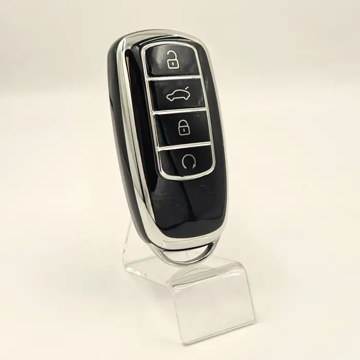 CHERY TİGGO 7 PRO 8 PRO SMART OTO ANAHTAR KUMANDA KILIFI