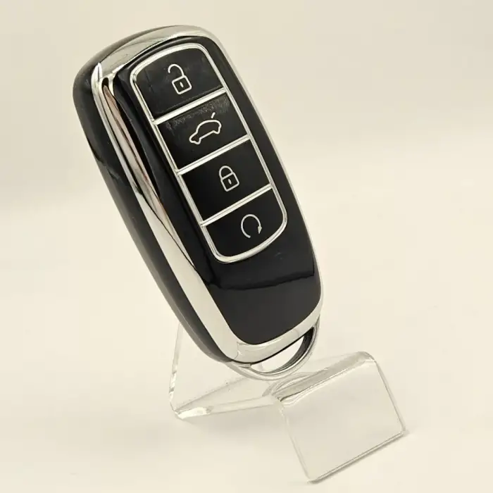 CHERY TİGGO 7 PRO 8 PRO SMART OTO ANAHTAR KUMANDA KILIFI