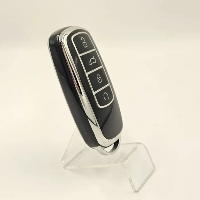 CHERY TİGGO 7 PRO 8 PRO SMART OTO ANAHTAR KUMANDA KILIFI