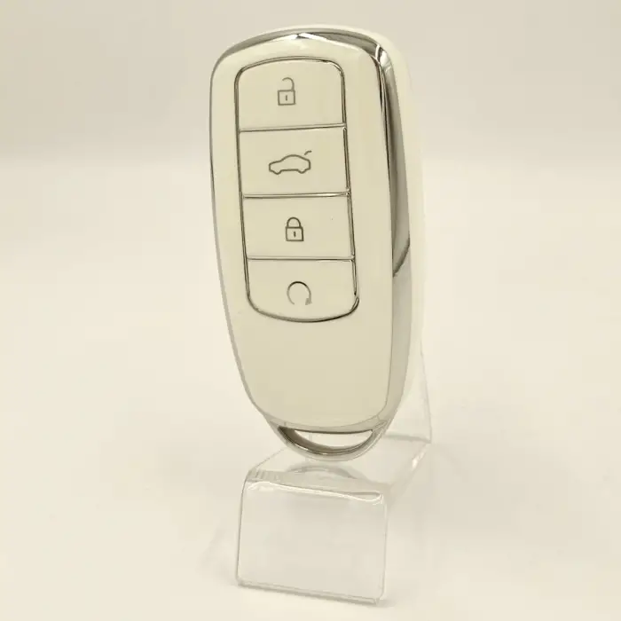 CHERY TİGGO 7 PRO 8 PRO SMART OTO ANAHTAR KUMANDA KILIFI