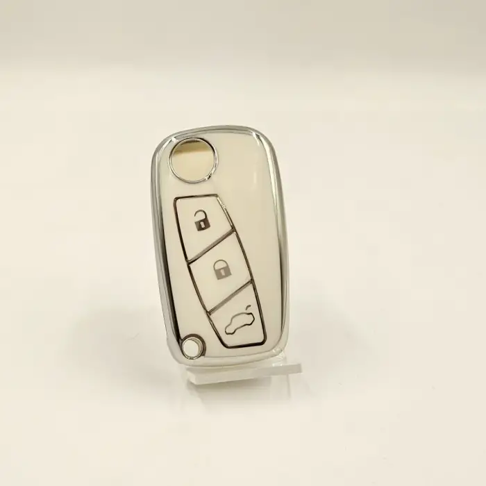 FİAT DUCATO FİORİNO PUNTO LİNEA JUMPER OTO ANAHTAR KUMANDA KILIFI