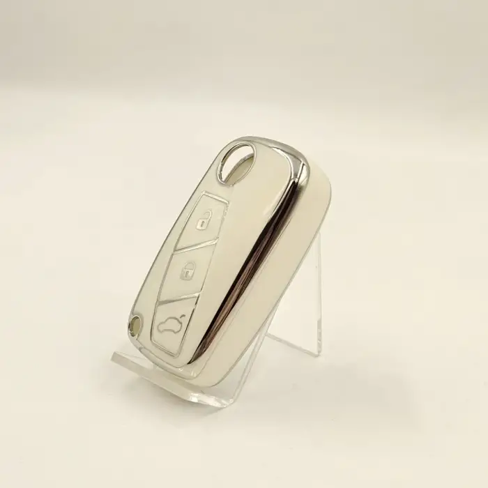 FİAT DUCATO FİORİNO PUNTO LİNEA JUMPER OTO ANAHTAR KUMANDA KILIFI