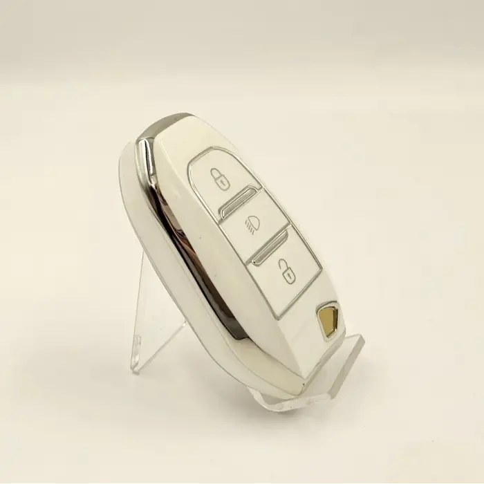 PEUGEOT TOYOTA CİTROEN OPEL FİAT OTO ANAHTAR KUMANDA KILIFI