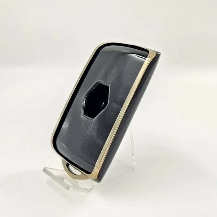 RENAULT CLİO 5 MEGANE 4 KOLEOS RAFAELE AUSTRAL KADJAR CAPTUR ZOE OTO ANAHTAR KUMANDA KILIFI