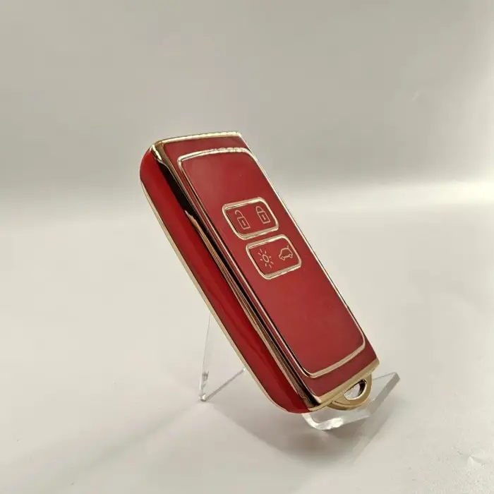 RENAULT CLİO 5 MEGANE 4 KOLEOS RAFAELE AUSTRAL KADJAR CAPTUR ZOE OTO ANAHTAR KUMANDA KILIFI