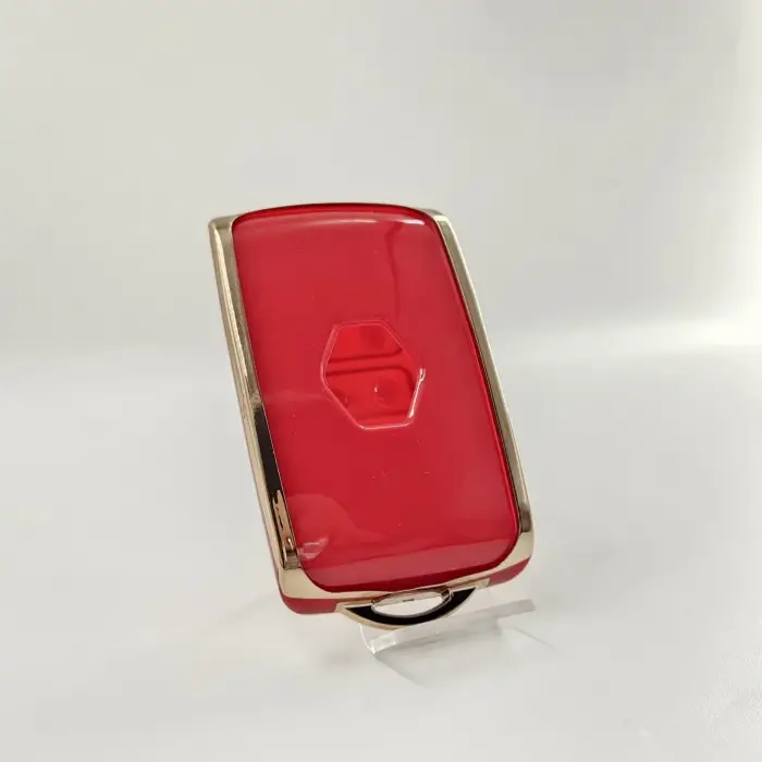 RENAULT CLİO 5 MEGANE 4 KOLEOS RAFAELE AUSTRAL KADJAR CAPTUR ZOE OTO ANAHTAR KUMANDA KILIFI