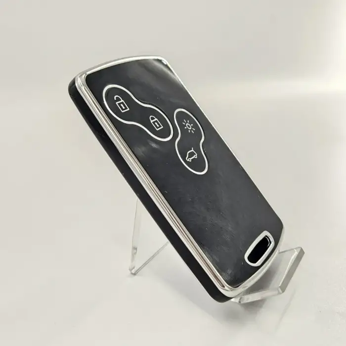 RENAULT CLİO MEGANE CAPTUR KOLEOS FLUENCE LAGUNA OTO ANAHTAR KUMANDA KILIFI