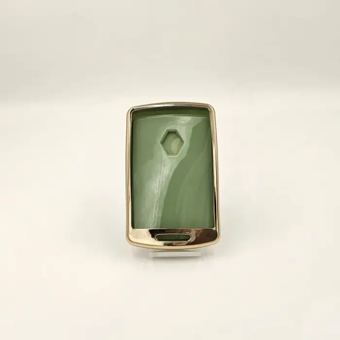 RENAULT CLİO 4 MEGANE 3 FLUENCE 3 OTO ANAHTAR KUMANDA KILIFI