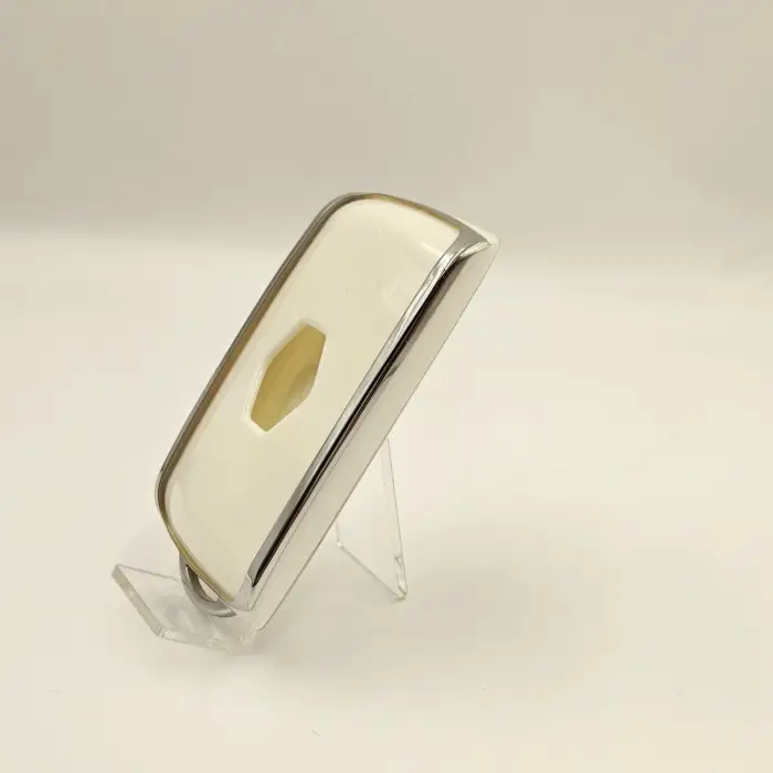 RENAULT CLİO 5 MEGANE 4 CAPTUR KALEOS KADJAR RAFAELA DACİA SMART NANO OTO ANAHTAR KUMANDA KILIFI