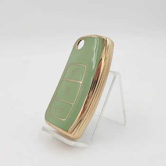 FORD FOCUS FİESTA MONDEO OTO ANAHTAR KUMANDA KILIFI