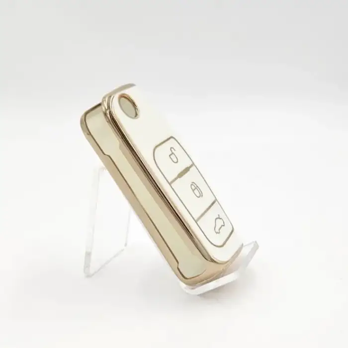 FORD FOCUS FİESTA MONDEO OTO ANAHTAR KUMANDA KILIFI