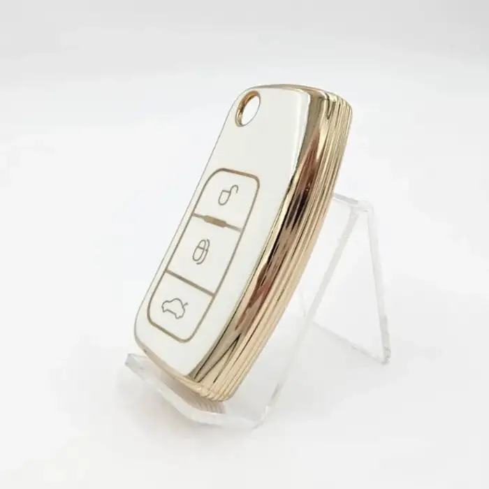 FORD FOCUS FİESTA MONDEO OTO ANAHTAR KUMANDA KILIFI