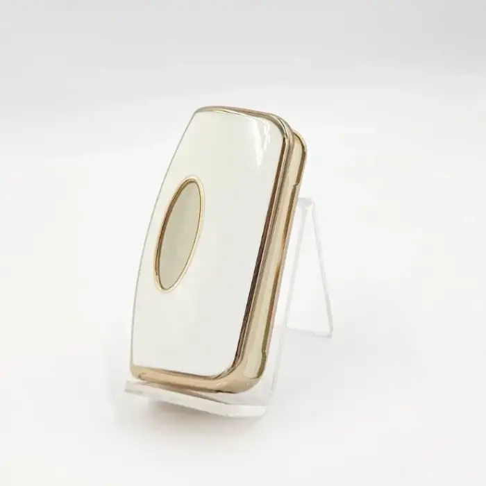 FORD FOCUS FİESTA MONDEO OTO ANAHTAR KUMANDA KILIFI