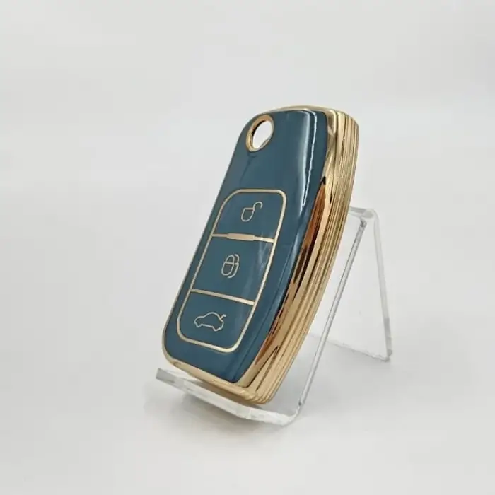 FORD FOCUS FİESTA MONDEO OTO ANAHTAR KUMANDA KILIFI