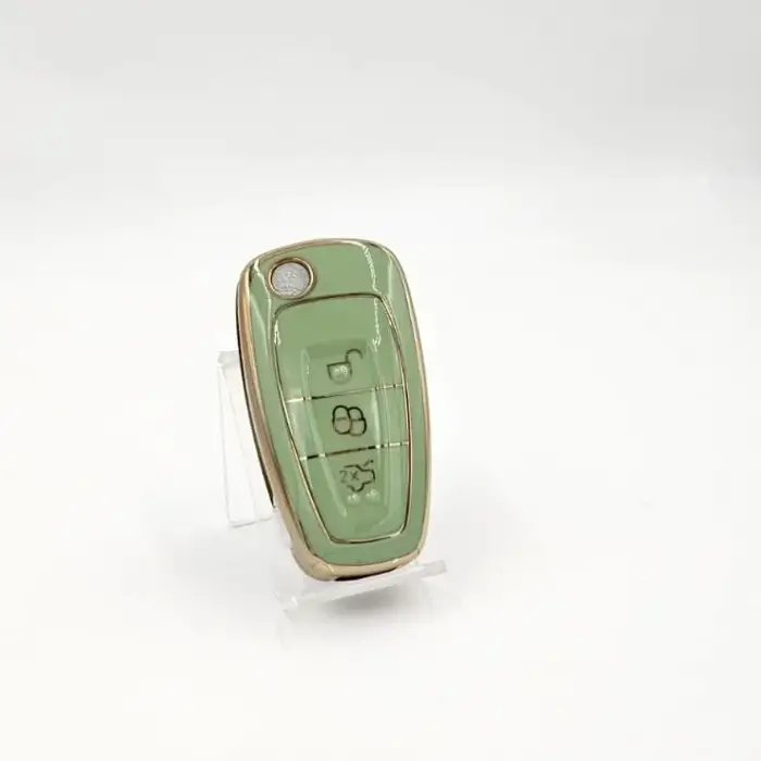 FORD FOCUS MONDEO FİESTA TRANSİT OTO ANAHTAR KUMANDA KILIFI