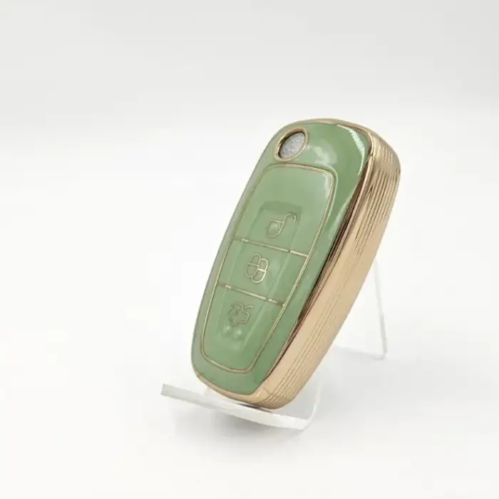 FORD FOCUS MONDEO FİESTA TRANSİT OTO ANAHTAR KUMANDA KILIFI