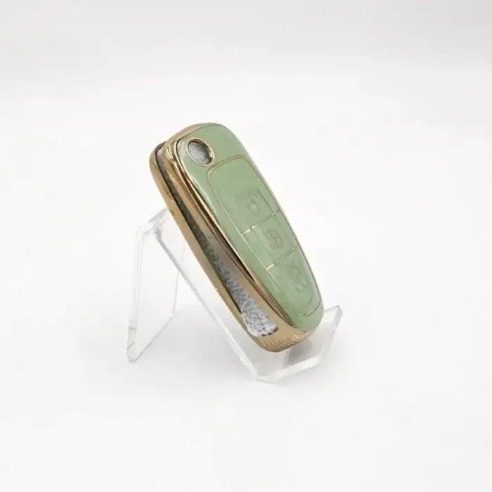 FORD FOCUS MONDEO FİESTA TRANSİT OTO ANAHTAR KUMANDA KILIFI