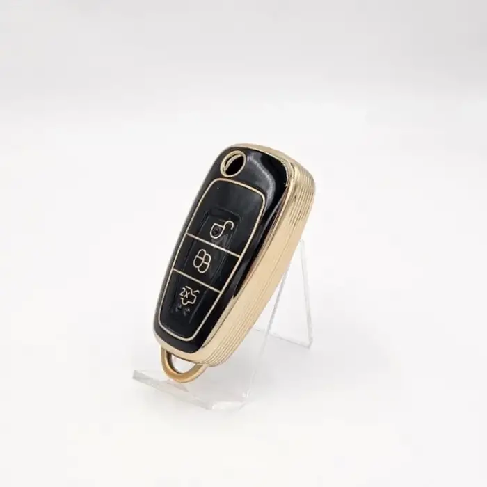 FORD FOCUS MONDEO FİESTA TRANSİT OTO ANAHTAR KUMANDA KILIFI