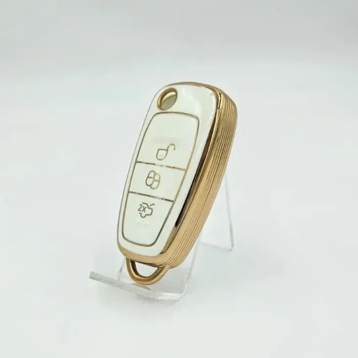 FORD FOCUS MONDEO FİESTA TRANSİT OTO ANAHTAR KUMANDA KILIFI