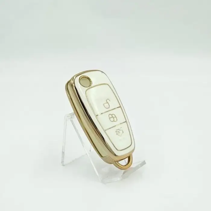 FORD FOCUS MONDEO FİESTA TRANSİT OTO ANAHTAR KUMANDA KILIFI