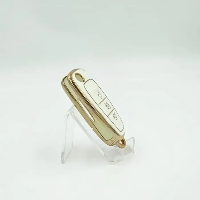 FORD FOCUS MONDEO FİESTA TRANSİT OTO ANAHTAR KUMANDA KILIFI