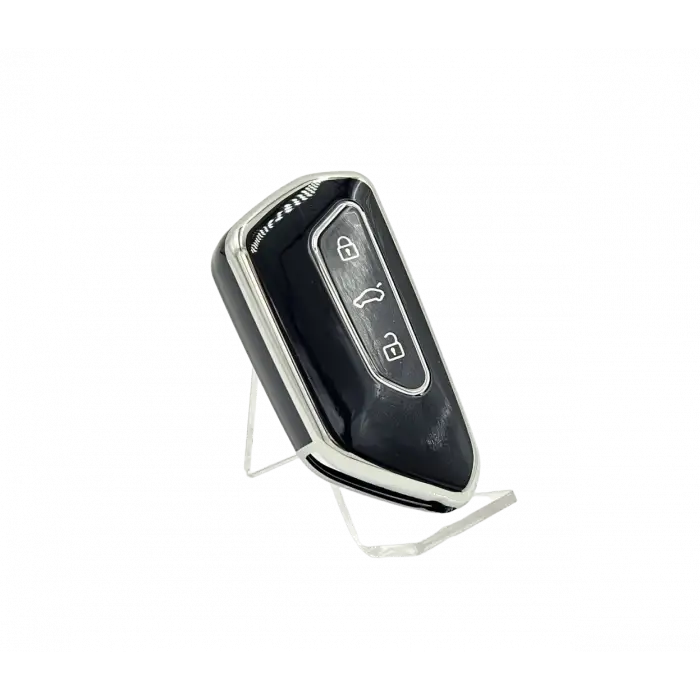 VOLKSWAGEN GOLF CADDY PASSAT OTO ANAHTAR KUMANDA KILIFI