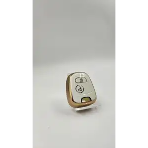 PEUGEOT 206 106 PARTNER CİTROEN C1 C3 BERLİNGO OTO ANAHTAR KUMANDA KILIFI