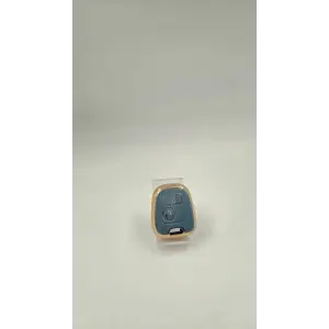 PEUGEOT 206 106 PARTNER CİTROEN C1 C3 BERLİNGO OTO ANAHTAR KUMANDA KILIFI