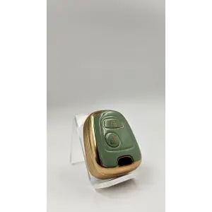 PEUGEOT 206 106 PARTNER CİTROEN C1 C3 BERLİNGO OTO ANAHTAR KUMANDA KILIFI