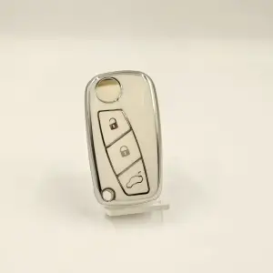 FİAT DUCATO FİORİNO PUNTO LİNEA JUMPER OTO ANAHTAR KUMANDA KILIFI