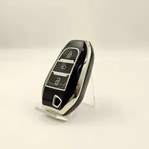 PEUGEOT TOYOTA CİTROEN OPEL FİAT OTO ANAHTAR KUMANDA KILIFI