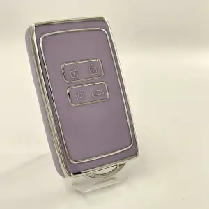 RENAULT CLİO 5 MEGANE 4 KOLEOS RAFAELE AUSTRAL KADJAR CAPTUR ZOE OTO ANAHTAR KUMANDA KILIFI