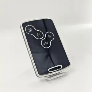 RENAULT CLİO MEGANE CAPTUR KOLEOS FLUENCE LAGUNA OTO ANAHTAR KUMANDA KILIFI