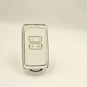 RENAULT CLİO 5 MEGANE 4 CAPTUR KALEOS KADJAR RAFAELA DACİA SMART NANO OTO ANAHTAR KUMANDA KILIFI