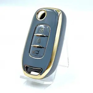 RENAULT KADJAR LÜX MEGANE EXPRESS TALİANT CLİO 5 OTO ANAHTAR KUMANDA KILIFI