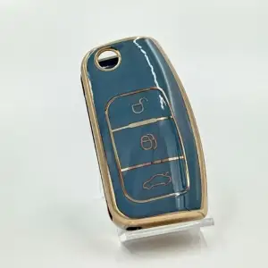 FORD FOCUS FİESTA MONDEO OTO ANAHTAR KUMANDA KILIFI