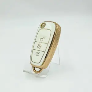 FORD FOCUS MONDEO FİESTA TRANSİT OTO ANAHTAR KUMANDA KILIFI