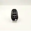 PEUGEOT TOYOTA CİTROEN OPEL FİAT OTO ANAHTAR KUMANDA KILIFI