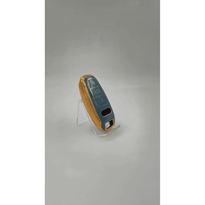 AUDİ A5 OTO ANAHTAR KUMANDA KILIFI