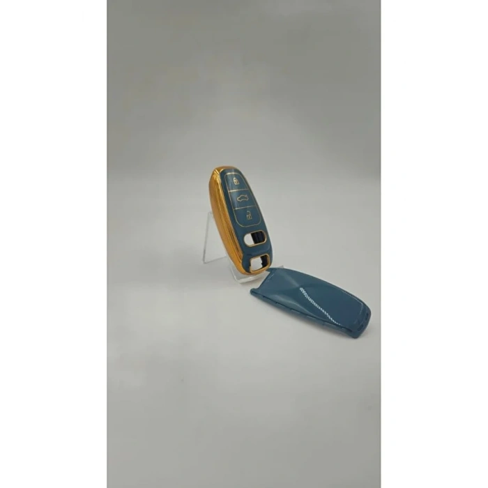 AUDİ A5 OTO ANAHTAR KUMANDA KILIFI