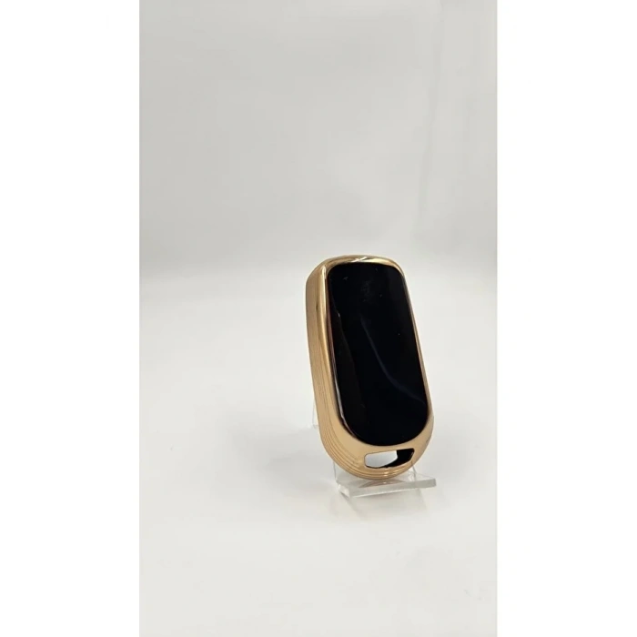 FORD FOCUS OTO ANAHTAR KUMANDA KILIFI