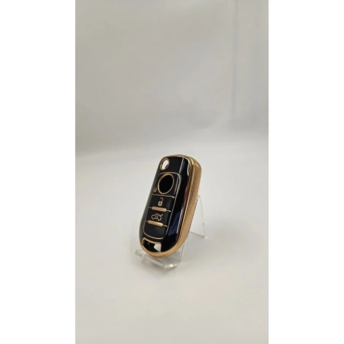 FORD FOCUS OTO ANAHTAR KUMANDA KILIFI