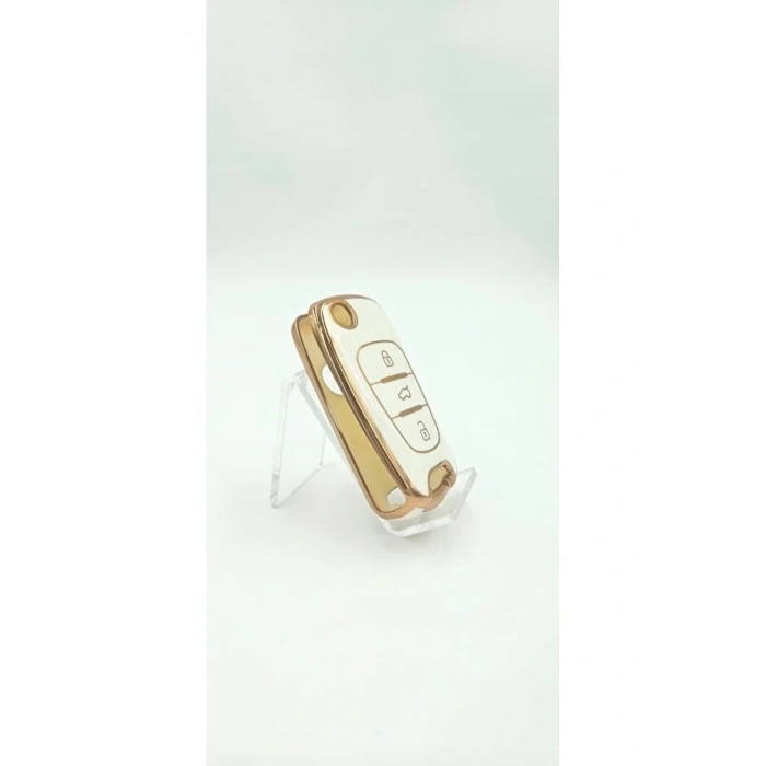 HYUNDAİ İ20 OTO ANAHTAR KUMANDA KILIFI