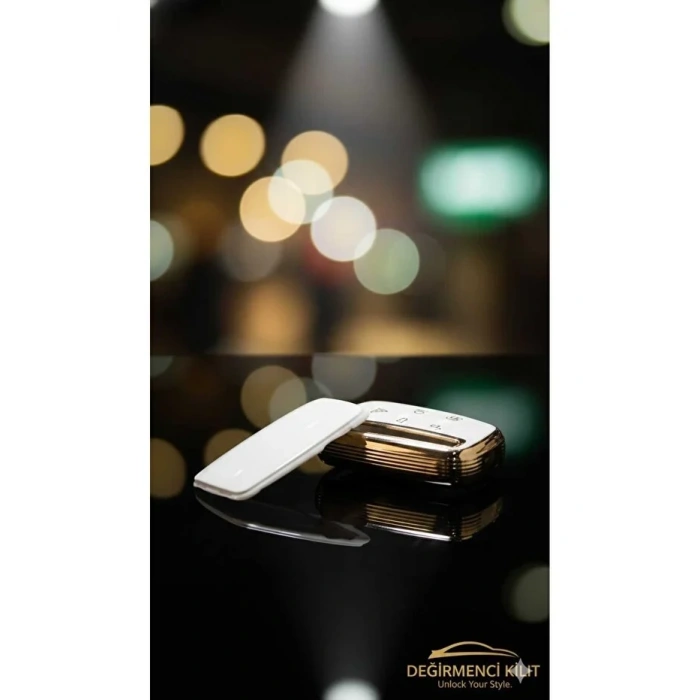 JAGUAR XE OTO ANAHTAR KILIFI