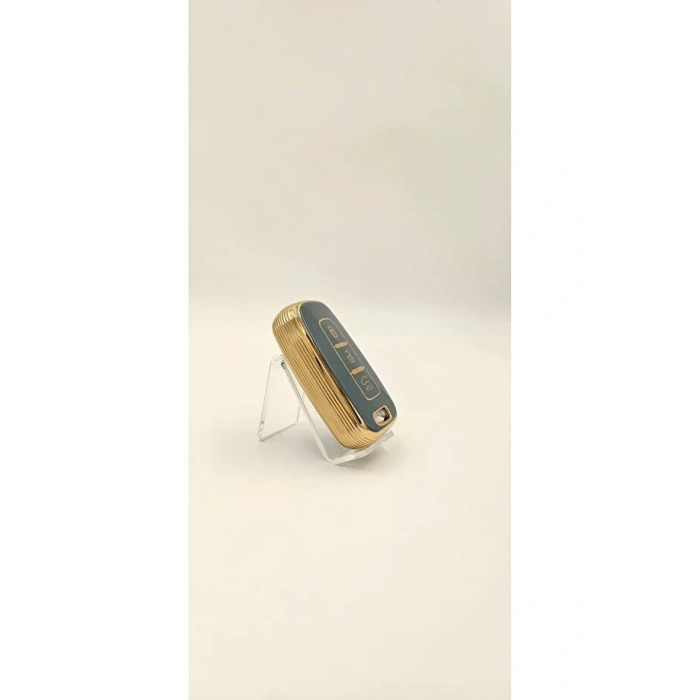 KİA RİO OTO ANAHTAR KUMANDA KILIFI