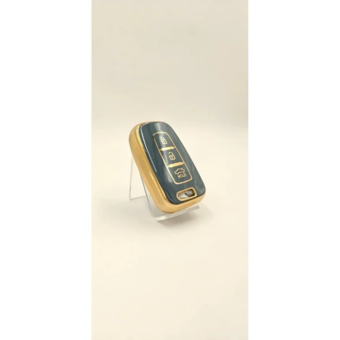 KİA RİO OTO ANAHTAR KUMANDA KILIFI