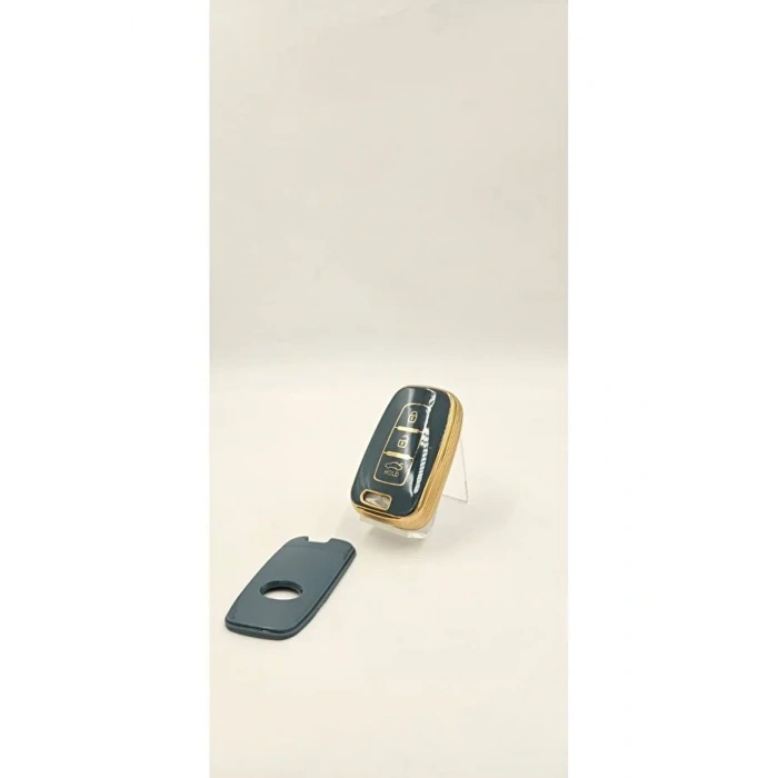 KİA RİO OTO ANAHTAR KUMANDA KILIFI