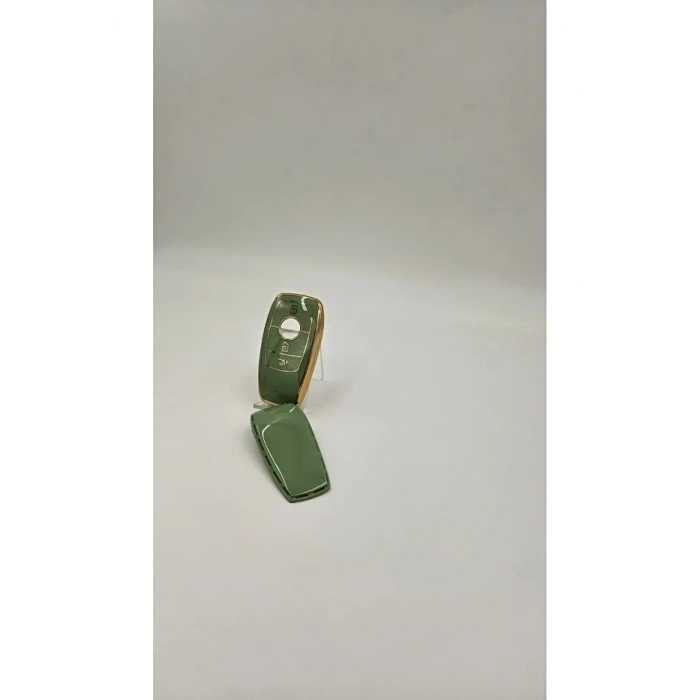 MERCEDES 200 OTO ANAHTAR KUMANDA KILIFI